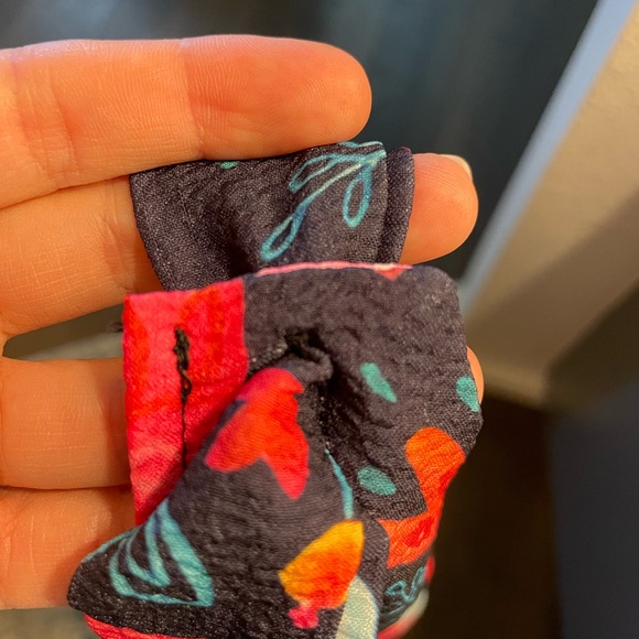 Size XL OVERALL style shorts new no tags - Picture 4 of 13